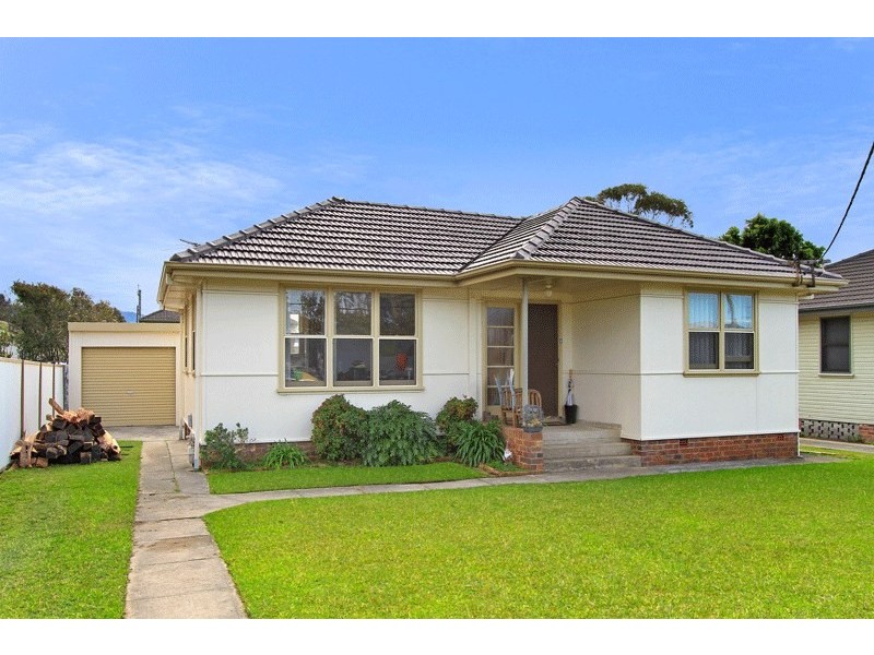 46 Lighthorse Drive, Woonona NSW 2517