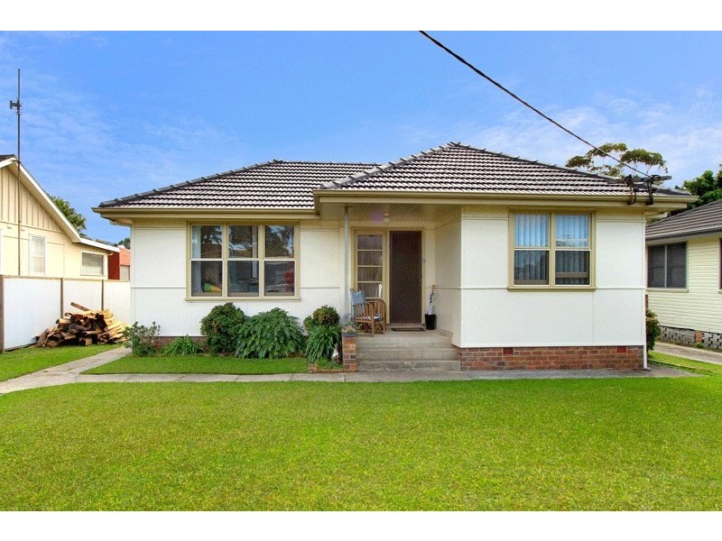 46 Lighthorse Drive, Woonona NSW 2517
