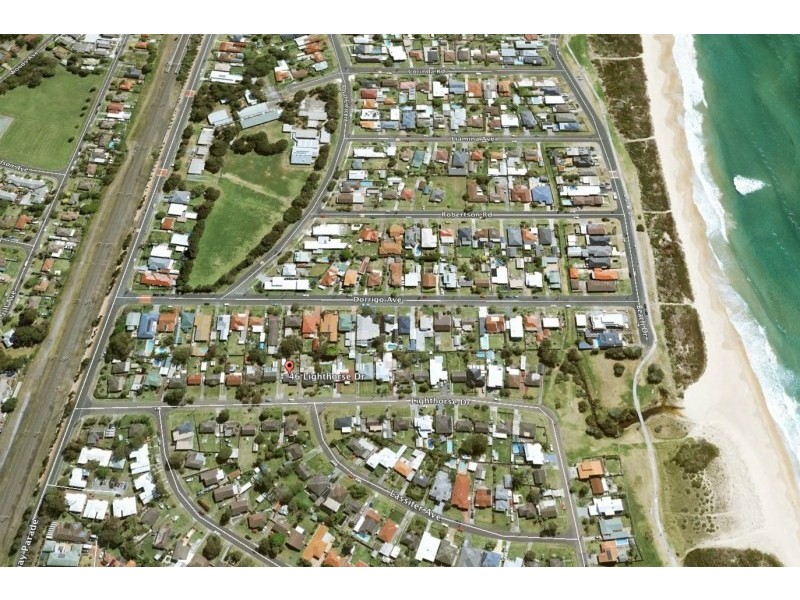 46 Lighthorse Drive, Woonona NSW 2517