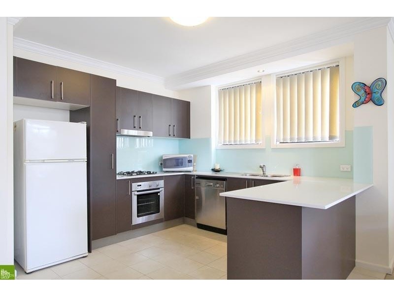 4/26 Market Street, Wollongong NSW 2500