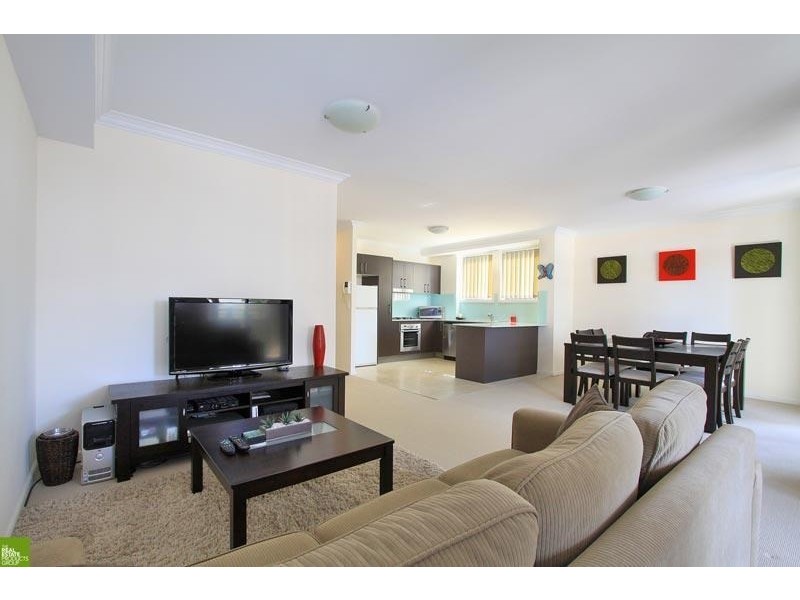 4/26 Market Street, Wollongong NSW 2500