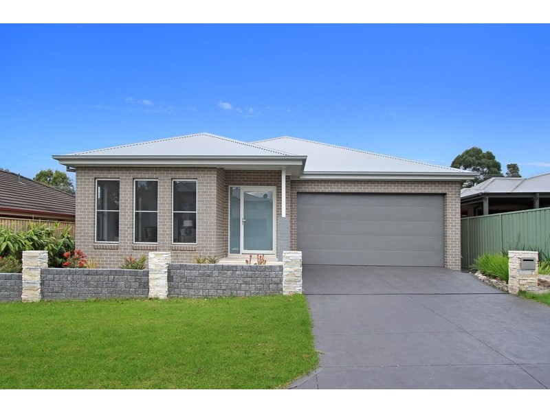 9 Anne Street, Gwynneville NSW 2500