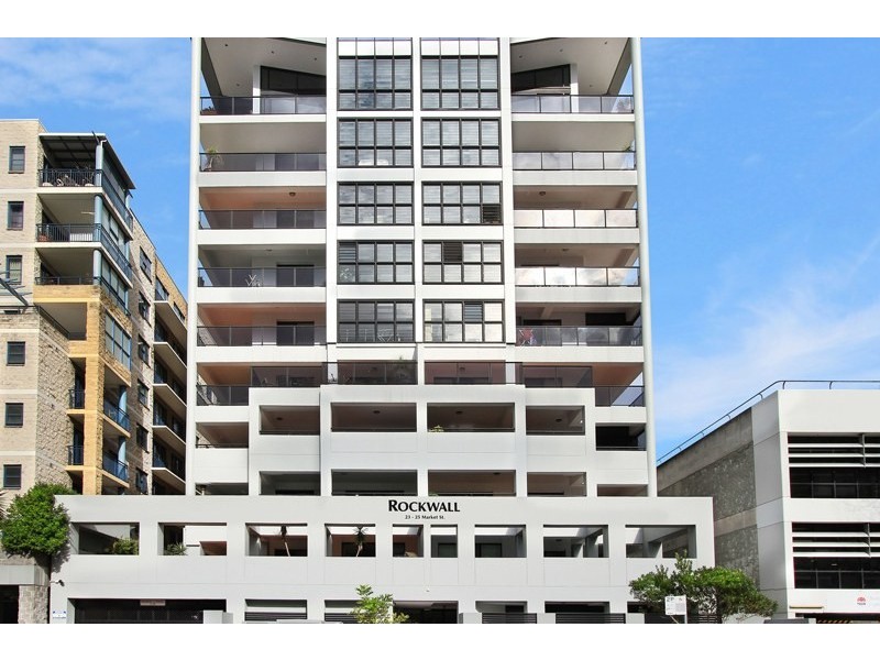 27/23 Market Street, Wollongong NSW 2500