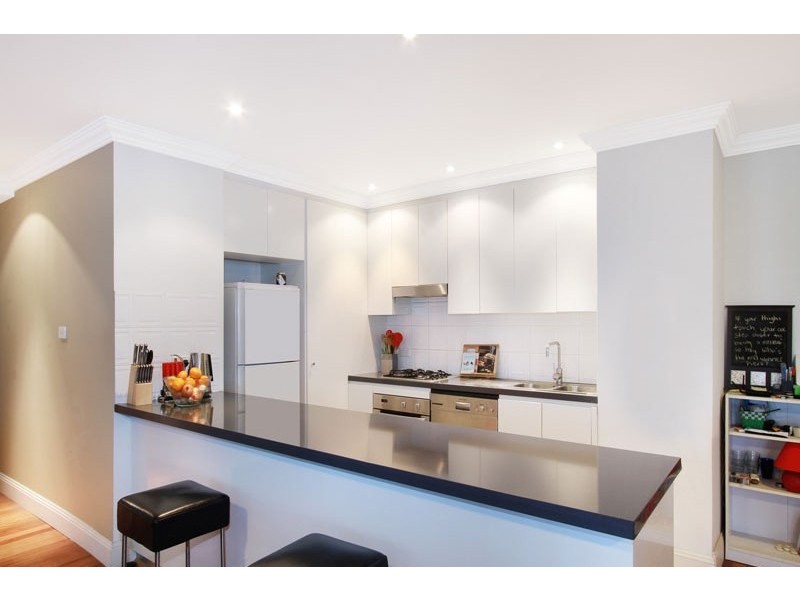 27/23 Market Street, Wollongong NSW 2500