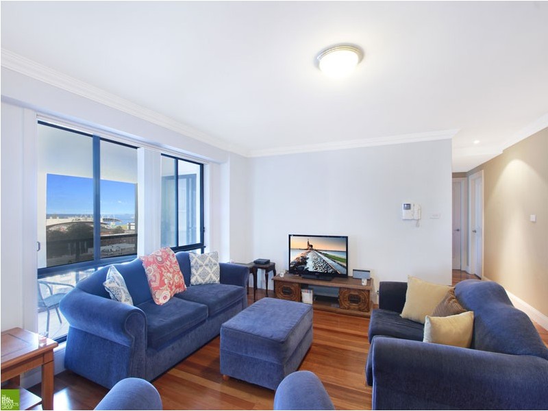 27/23 Market Street, Wollongong NSW 2500