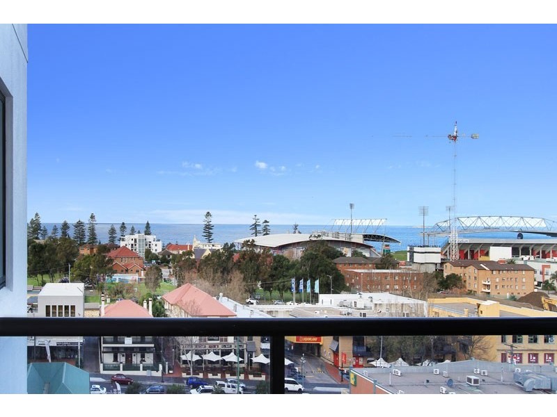 27/23 Market Street, Wollongong NSW 2500