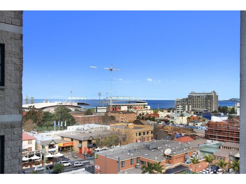 27/23 Market Street, Wollongong NSW 2500
