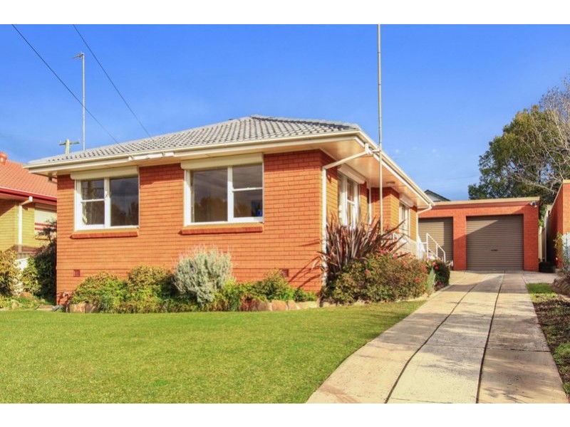 40 Laver Road, Dapto NSW 2530