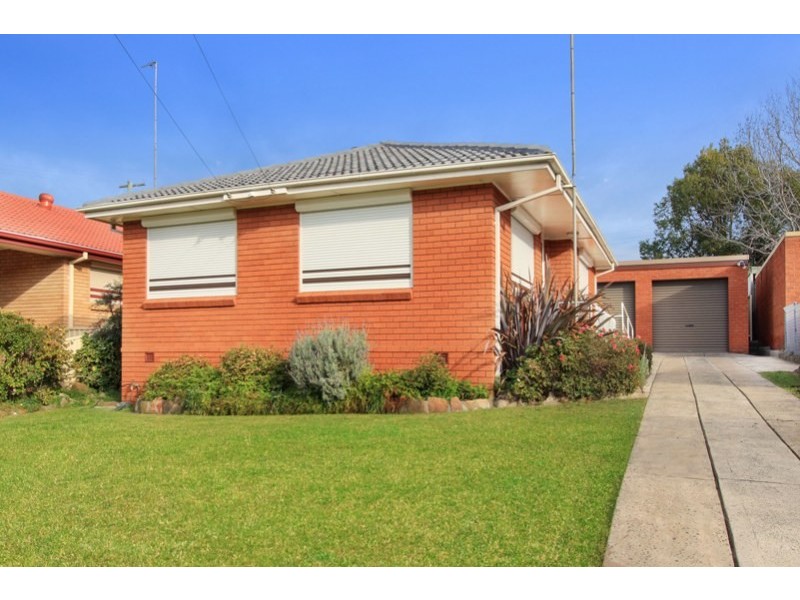 40 Laver Road, Dapto NSW 2530
