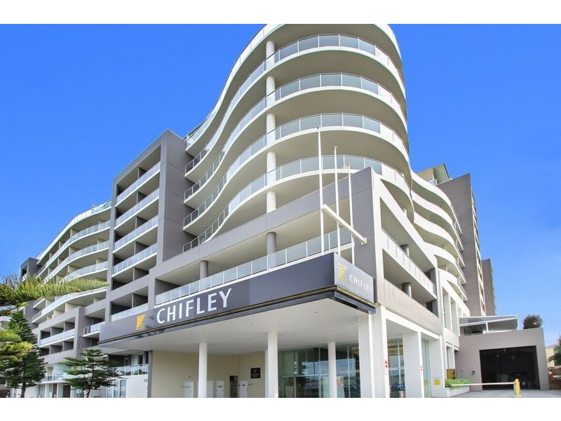 77/60 Harbour Street, Wollongong NSW 2500
