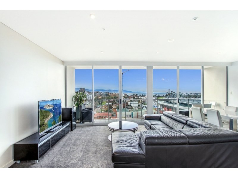 77/60 Harbour Street, Wollongong NSW 2500