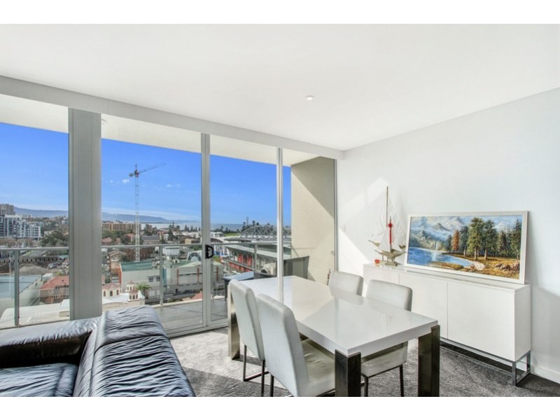 77/60 Harbour Street, Wollongong NSW 2500