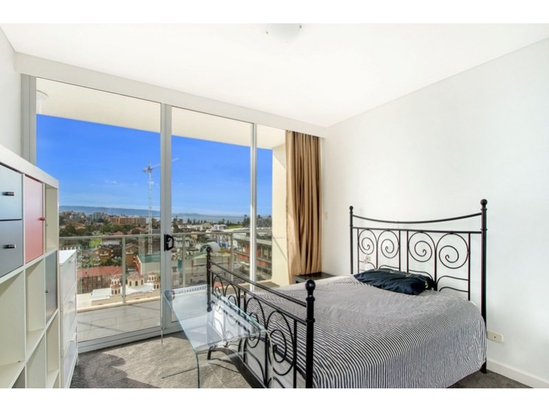 77/60 Harbour Street, Wollongong NSW 2500