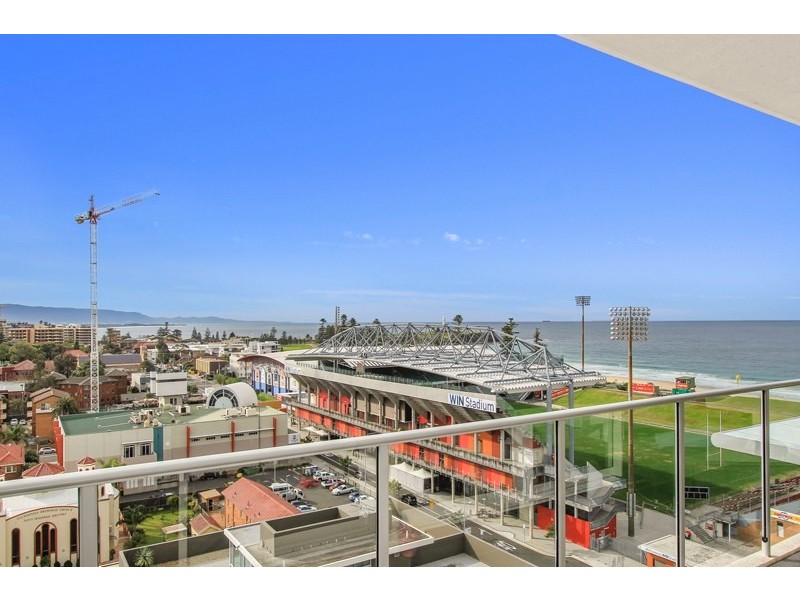 77/60 Harbour Street, Wollongong NSW 2500