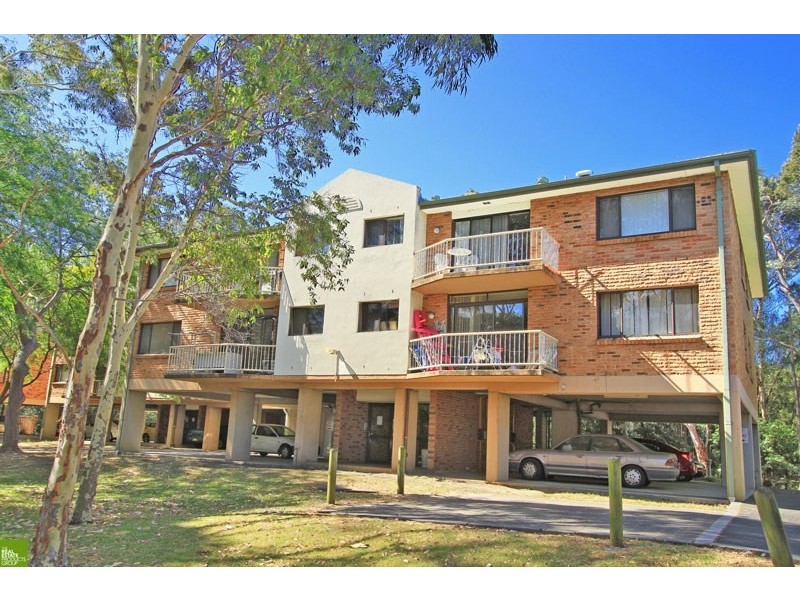 23/2-4 Hindmarsh Street, North Wollongong NSW 2500