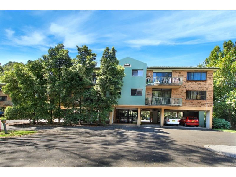 23/2-4 Hindmarsh Street, North Wollongong NSW 2500
