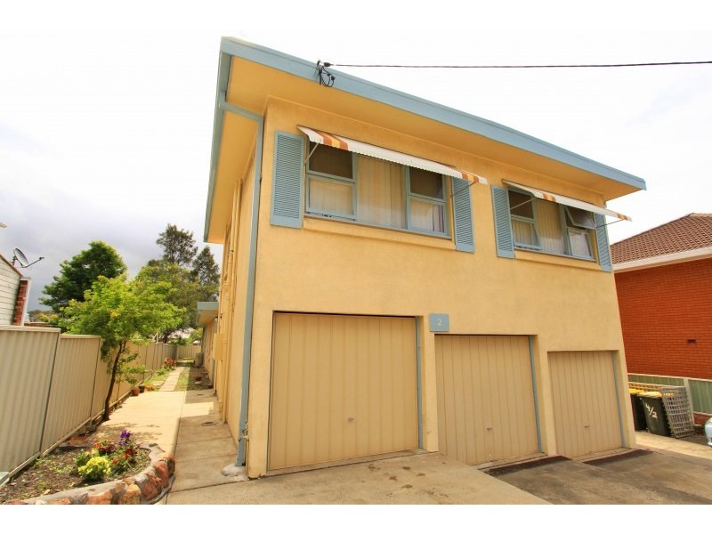 2/2 Park Street, Wollongong NSW 2500