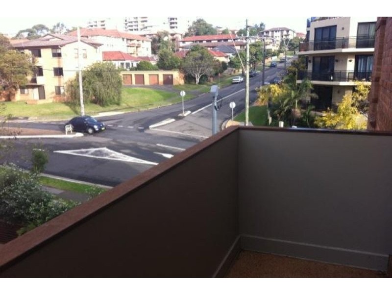 5/48 Bourke Street, North Wollongong NSW 2500