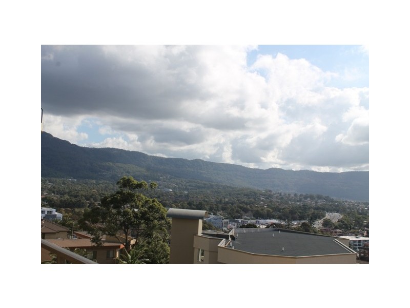 35/26 Church Street, Wollongong NSW 2500