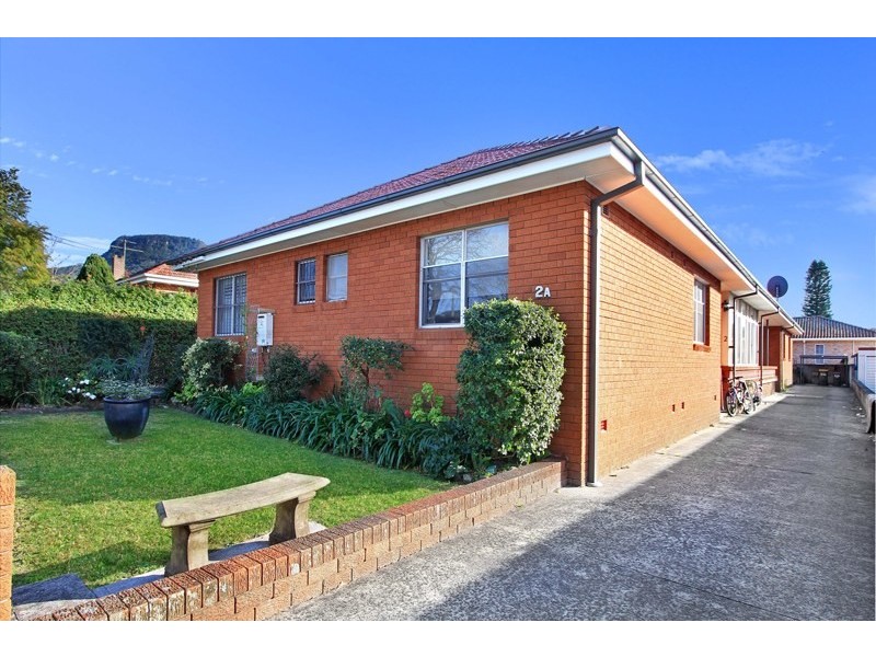 1/2a Moore Street, Gwynneville NSW 2500