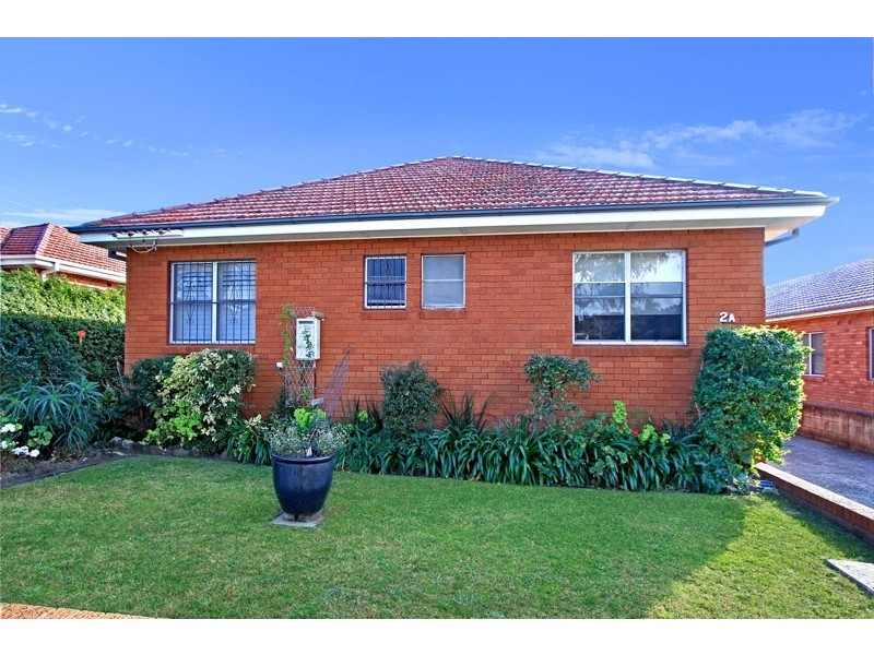 1/2a Moore Street, Gwynneville NSW 2500
