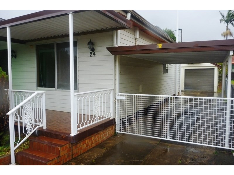 24 Storey Street, Fairy Meadow NSW 2519