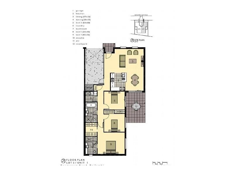 3 Brompton Street, Bellambi NSW 2518