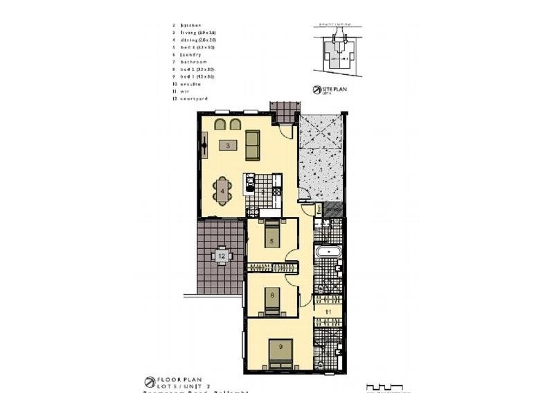 3 Brompton Street, Bellambi NSW 2518