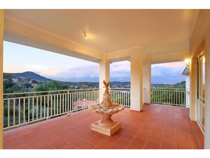 102 Staff Road, Cordeaux Heights NSW 2526