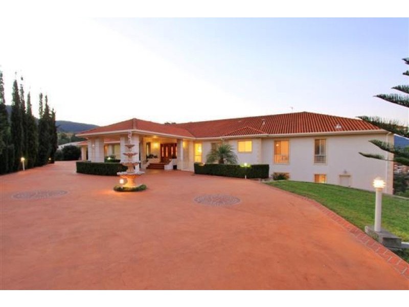 102 Staff Road, Cordeaux Heights NSW 2526