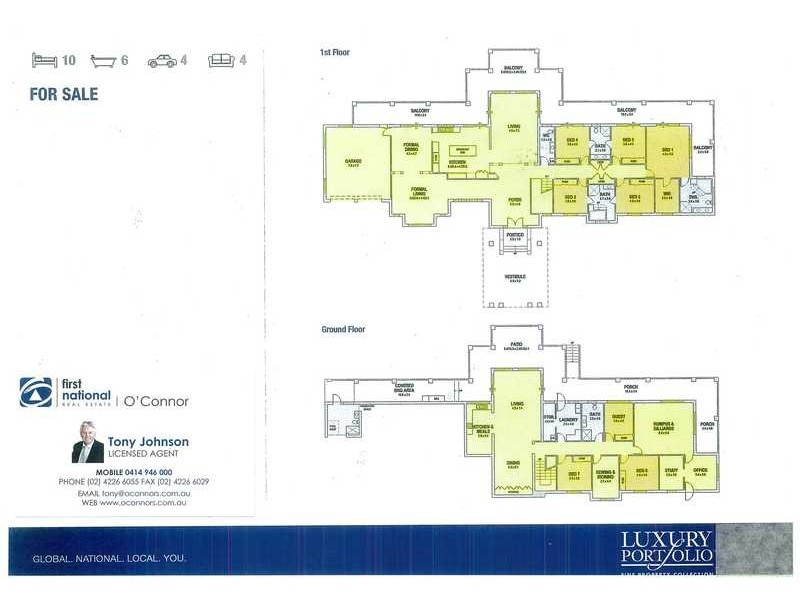 102 Staff Road, Cordeaux Heights NSW 2526 Floorplan