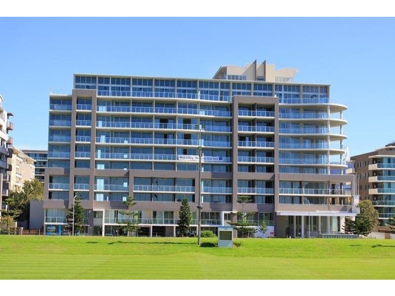 56/60-62 Harbour Street, Wollongong NSW 2500
