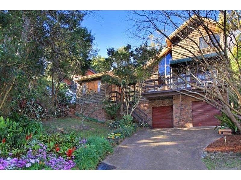 2 Balook Street, Mount Keira NSW 2500