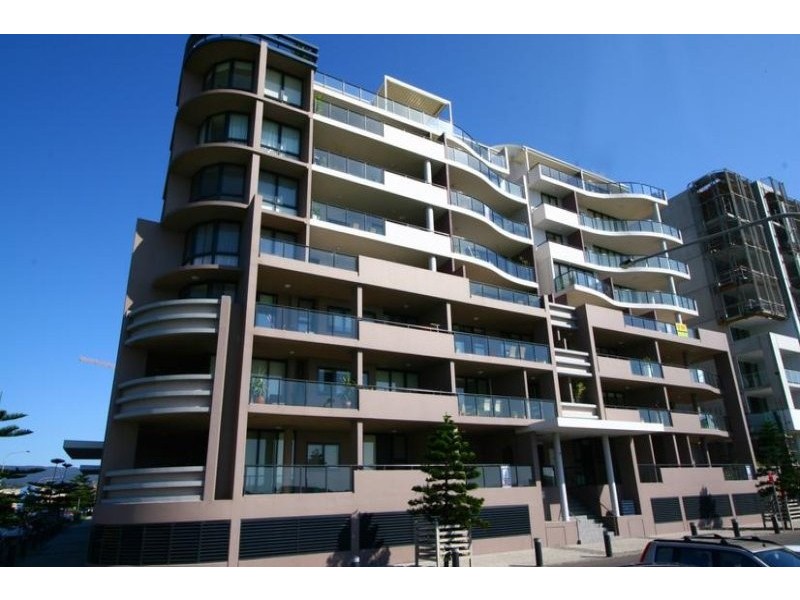 18/4 Bank Street, Wollongong NSW 2500