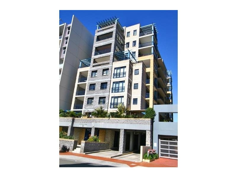 3/21 Market Street, Wollongong NSW 2500