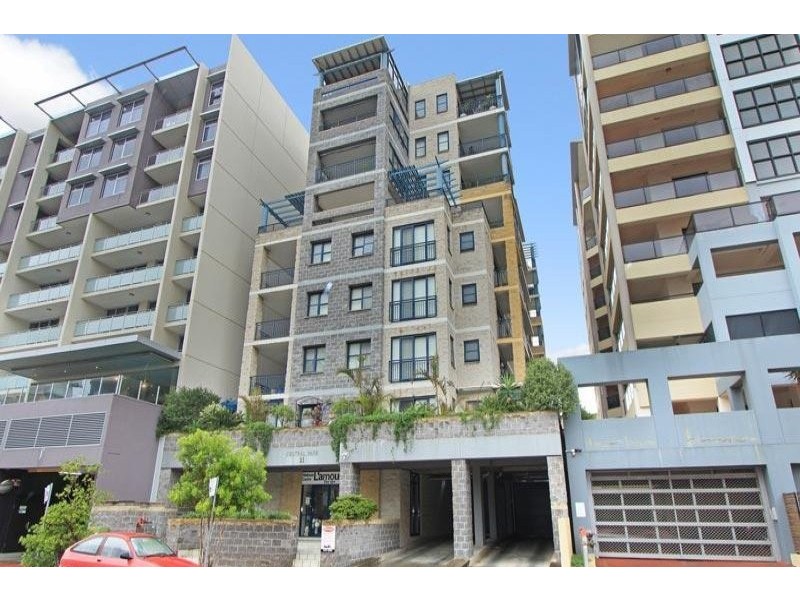 3/21 Market Street, Wollongong NSW 2500
