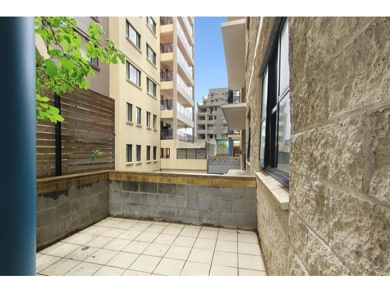 3/21 Market Street, Wollongong NSW 2500