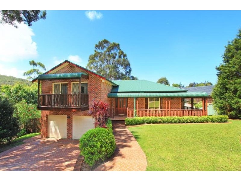 18 Brissendon Close, Tarrawanna NSW 2518