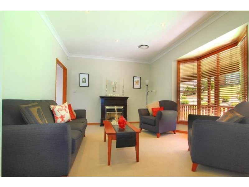 18 Brissendon Close, Tarrawanna NSW 2518