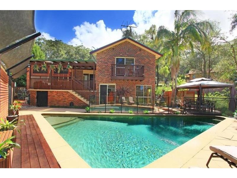 18 Brissendon Close, Tarrawanna NSW 2518