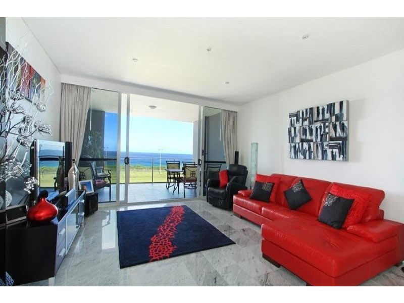 58/60-62 Harbour Street, Wollongong NSW 2500