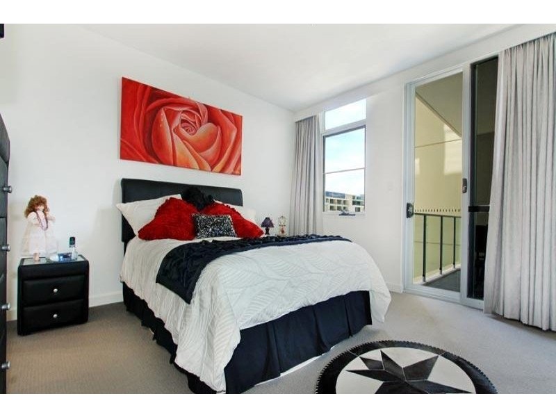 58/60-62 Harbour Street, Wollongong NSW 2500