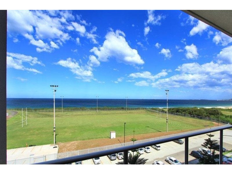 58/60-62 Harbour Street, Wollongong NSW 2500
