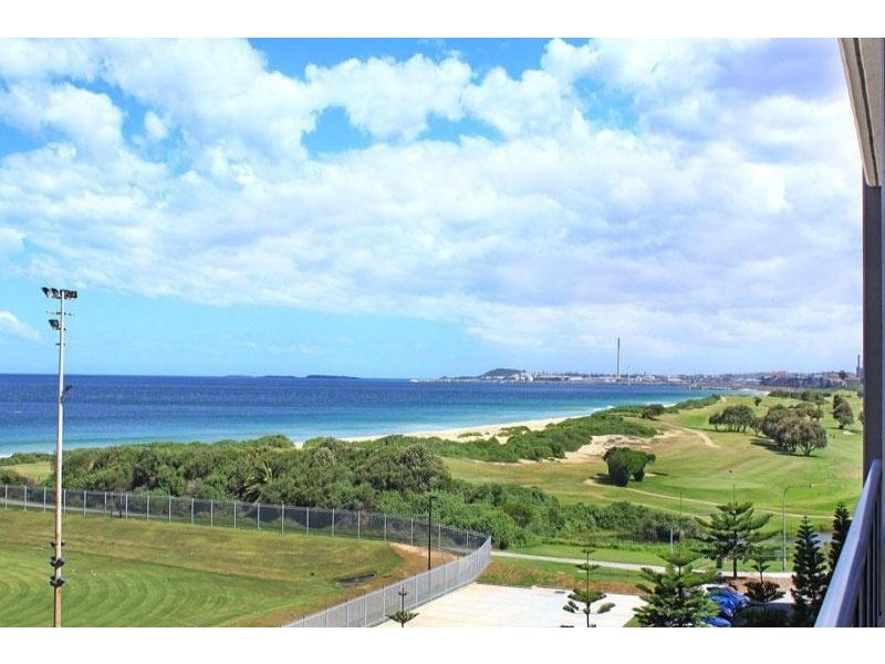 58/60-62 Harbour Street, Wollongong NSW 2500