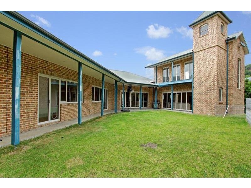 6-10 Moab Place, Figtree NSW 2525