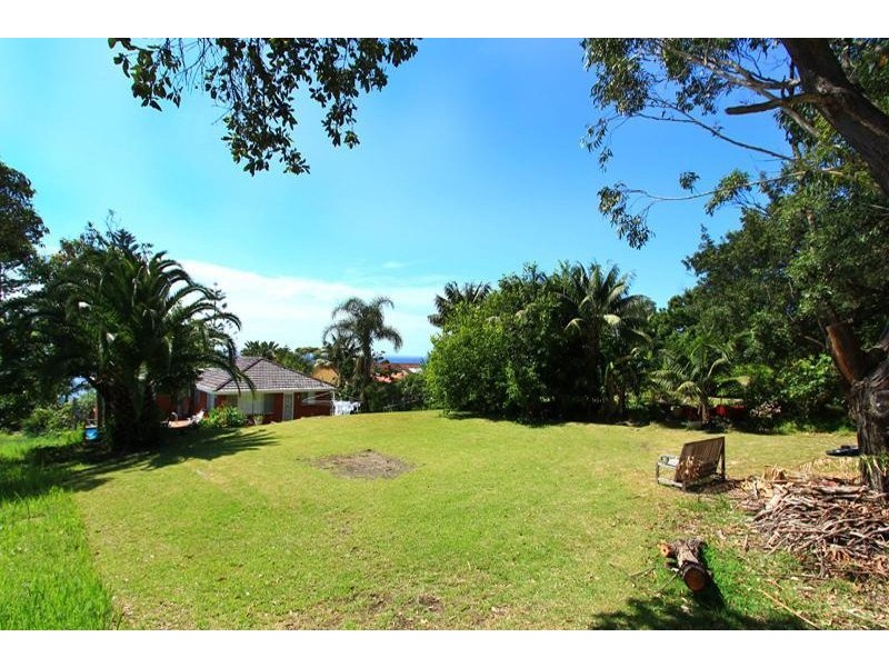 808A Lawrence Hargrave Drive, Coledale NSW 2515