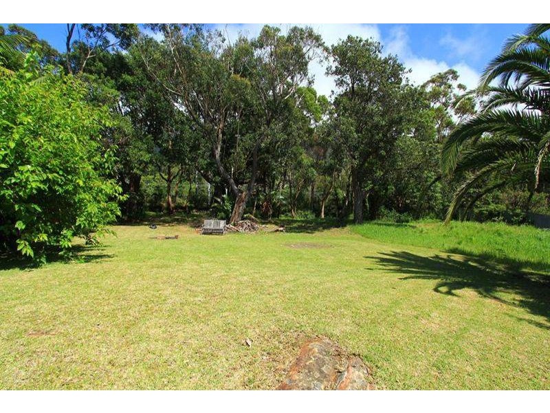 808A Lawrence Hargrave Drive, Coledale NSW 2515