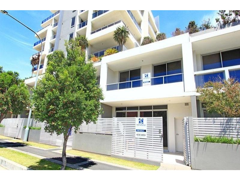 7/2-12 Young Street, Wollongong NSW 2500