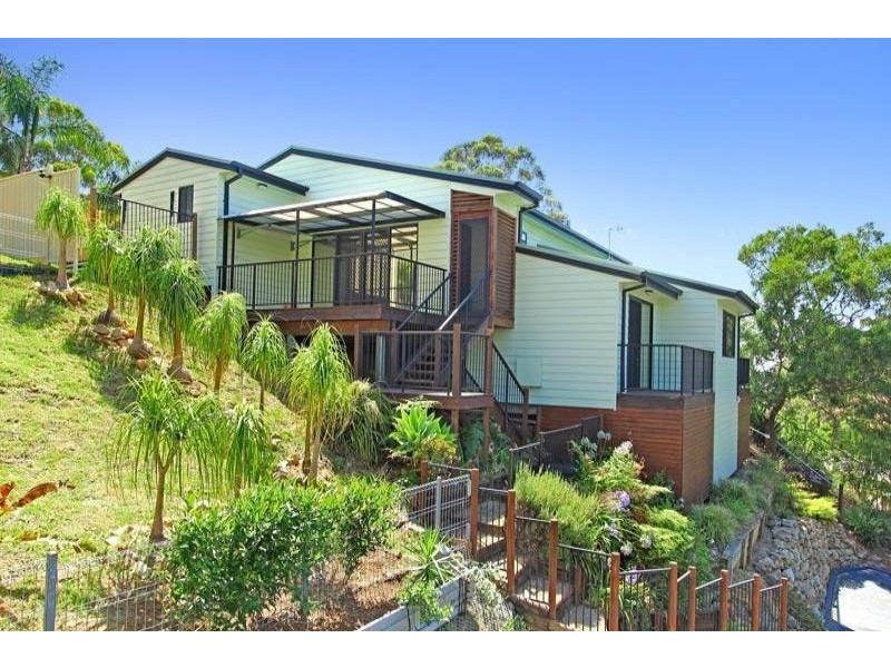 2A Alanson Avenue, Bulli NSW 2516
