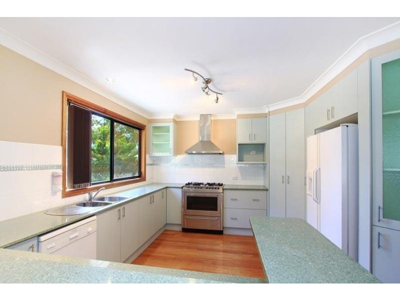 2A Alanson Avenue, Bulli NSW 2516